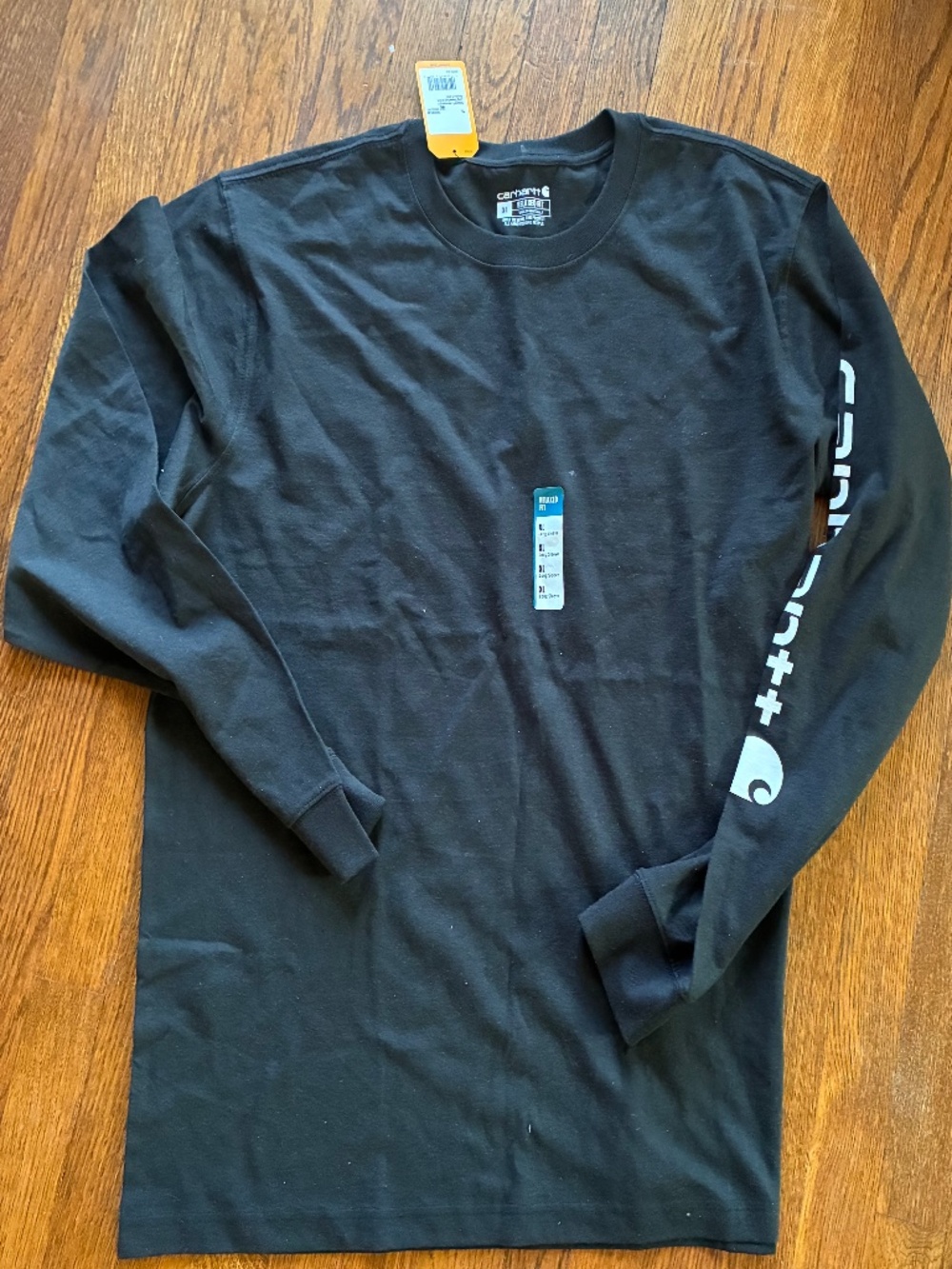 Carhartt Long Sleeve shirt